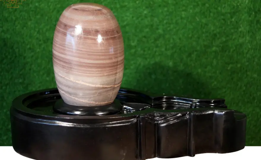 Shiva linga - Betydelse, chakran & modern praktik