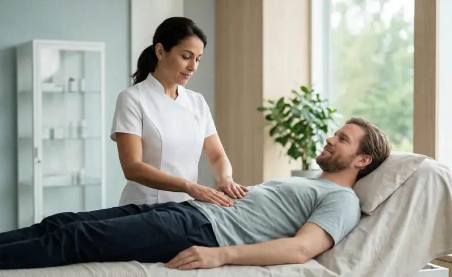 IBS-utredning - Så fungerar tester & diagnos av magbesvär