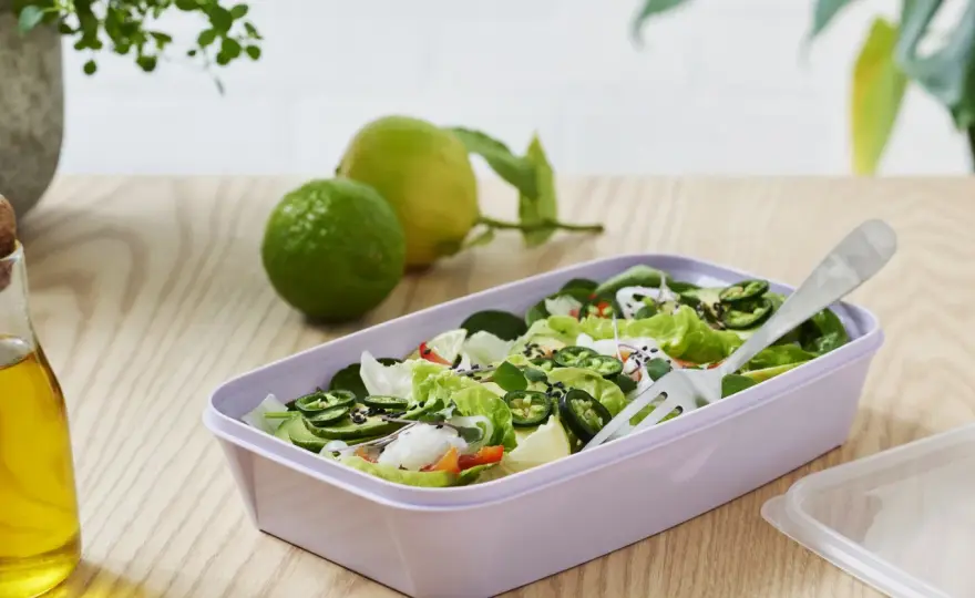 Ekologisk mat - Välj örter och naturprodukter smart