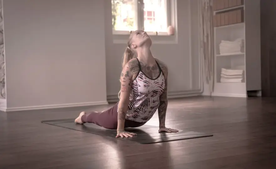 Dakini Yoga - Mer än bara rörelse? Upptäck sanningen!