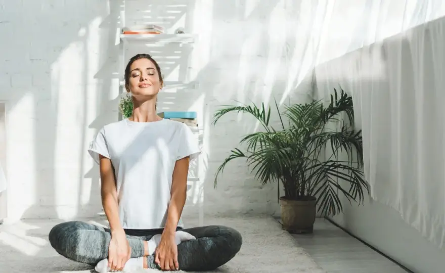 Ashtanga yoga positioner - Bygg en hållbar praktik