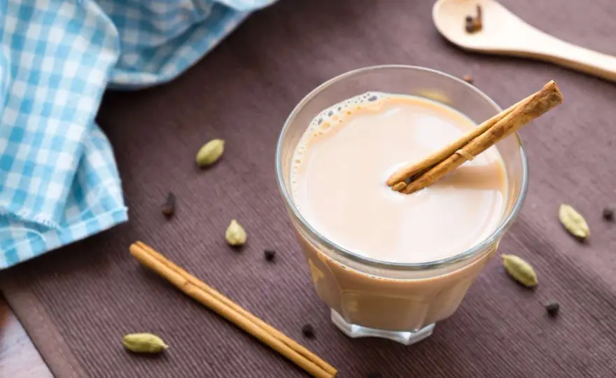 Yogi Tea Classic - Den ultimata guiden till kryddig njutning
