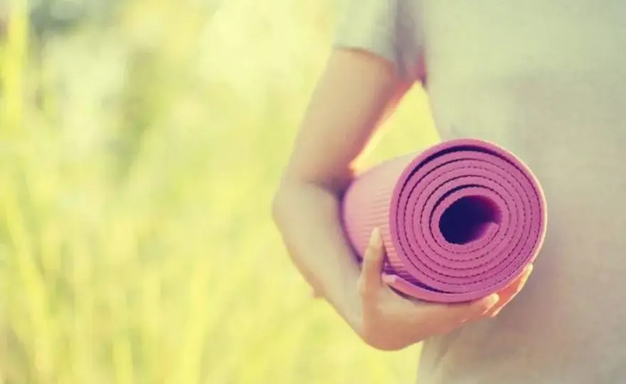 Yogaspråket - Förstå termer & rörelser på mattan