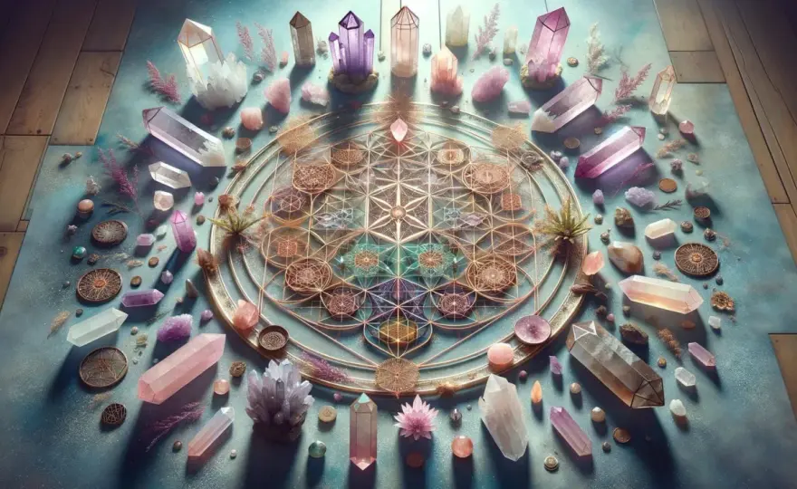 Buddhistiska symboler - Mer än bara estetik? Upptäck deras kraft